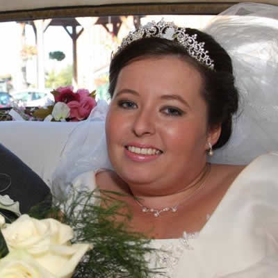 Rachael Parrey – Makeup Artist - Wedding Make Up - Oxfordshire, Buckinghamshire